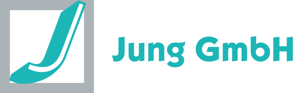 Logo Jung GmbH