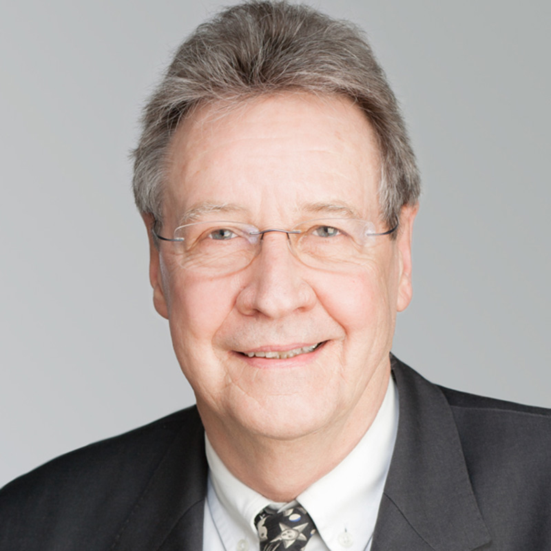 Hans-Dieter Knecht