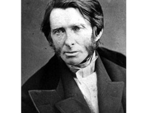 Das Gesetz der Wirtschaft – John Ruskin (1819-1900)