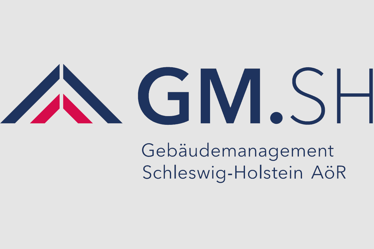 logo-Gebäudemanagement Schleswig-Holstein
